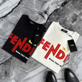 Picture of Fendi T Shirts Short _SKUFendiM-4XL11Lr8214447